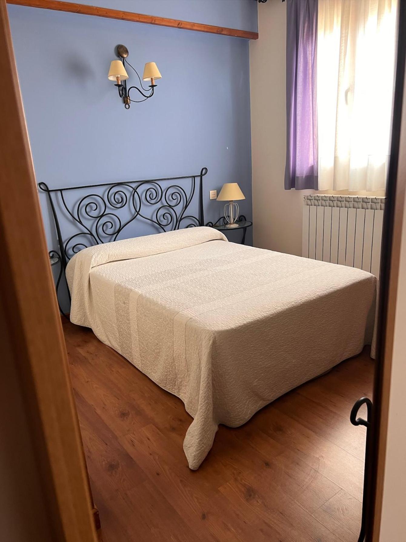 Hotel Rural Restaurante Las Baronas Santa Cruz de la Salceda Екстериор снимка